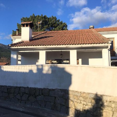 La Lechuza Blanca Villa Casavieja Exteriör bild