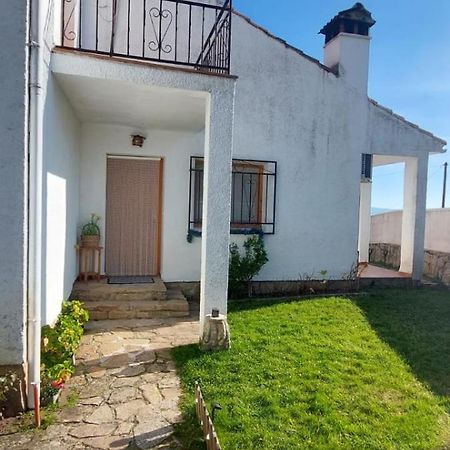 La Lechuza Blanca Villa Casavieja Exteriör bild