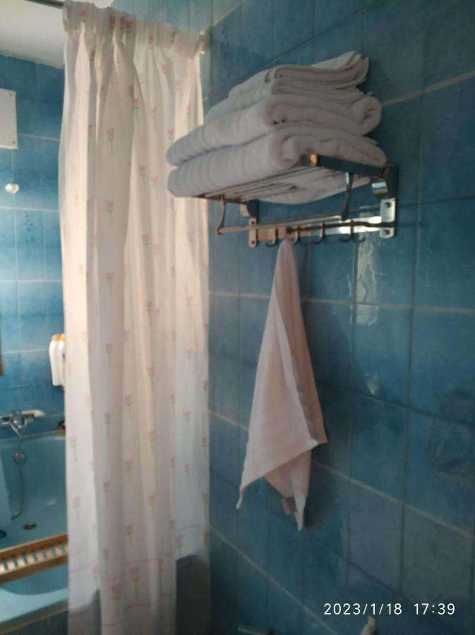 La Lechuza Blanca Villa Casavieja Exteriör bild