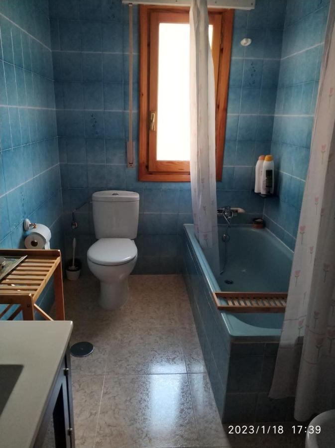 La Lechuza Blanca Villa Casavieja Exteriör bild