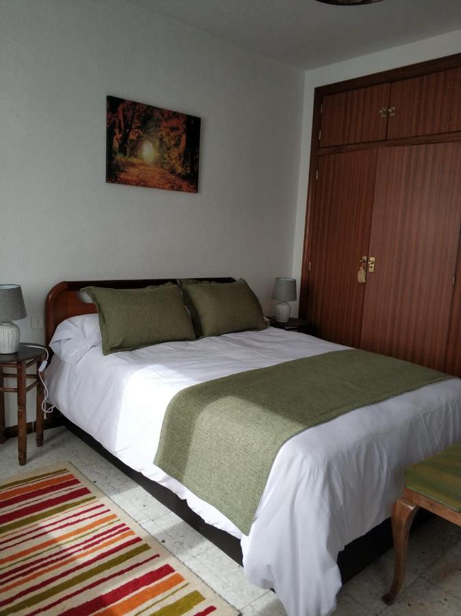 La Lechuza Blanca Villa Casavieja Exteriör bild