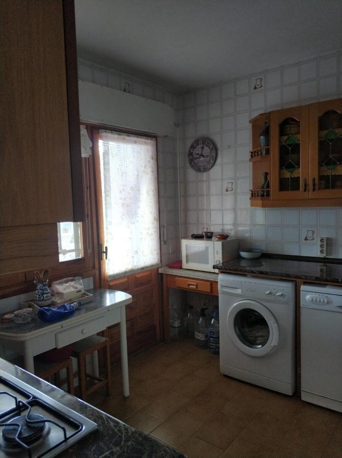 La Lechuza Blanca Villa Casavieja Exteriör bild
