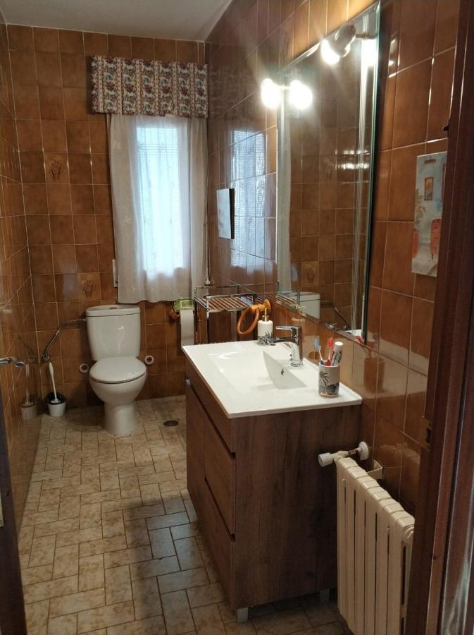 La Lechuza Blanca Villa Casavieja Exteriör bild