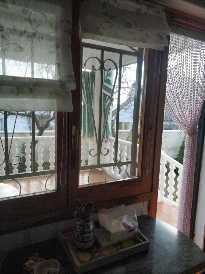 La Lechuza Blanca Villa Casavieja Exteriör bild