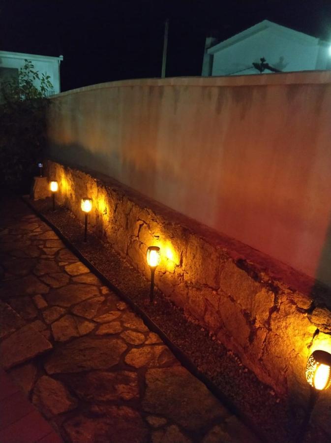 La Lechuza Blanca Villa Casavieja Exteriör bild