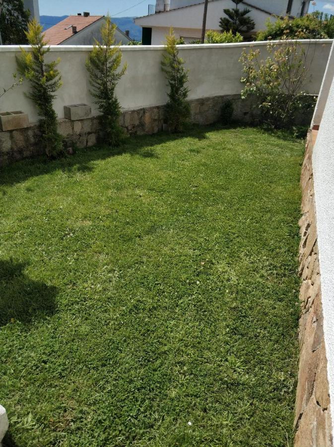 La Lechuza Blanca Villa Casavieja Exteriör bild