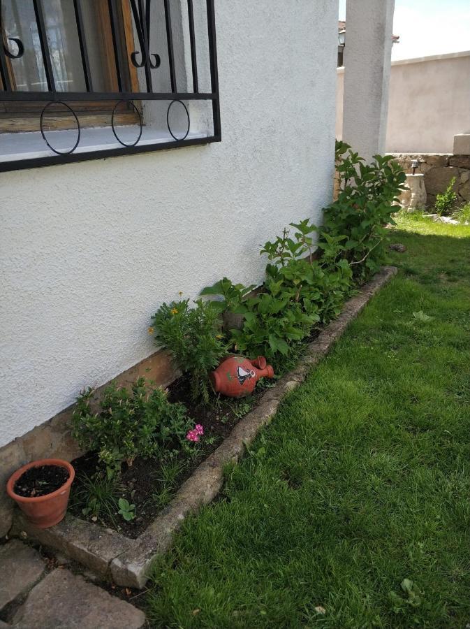 La Lechuza Blanca Villa Casavieja Exteriör bild