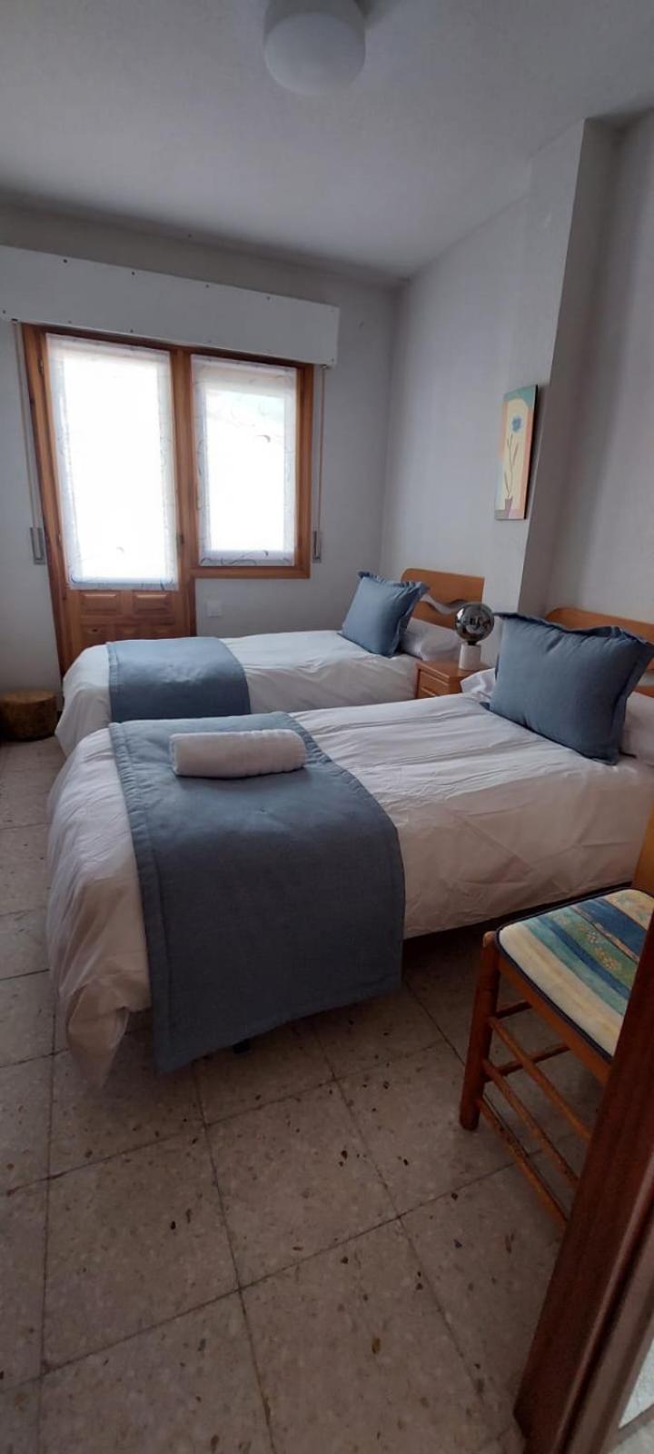 La Lechuza Blanca Villa Casavieja Exteriör bild