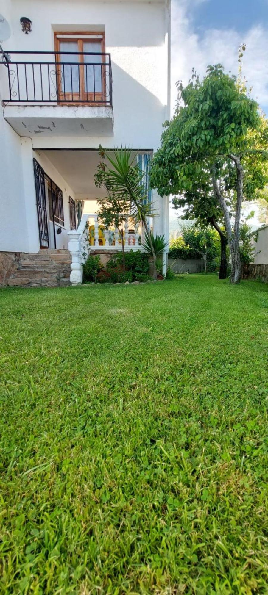 La Lechuza Blanca Villa Casavieja Exteriör bild